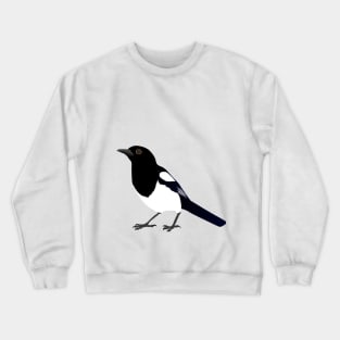 Magpie Crewneck Sweatshirt